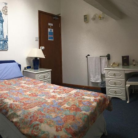 Sorrel Horse Inn Ipswich Kamer foto